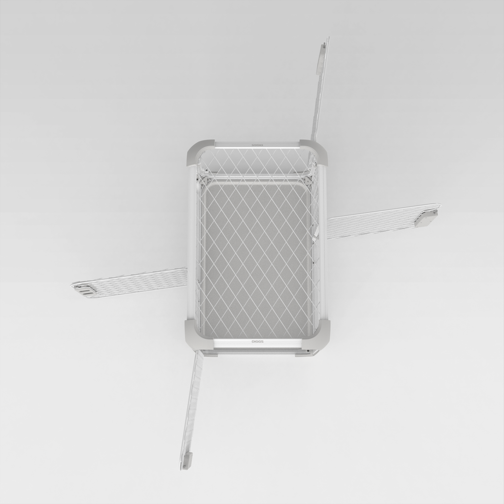 Evolv Doors & Panels - Spare Parts