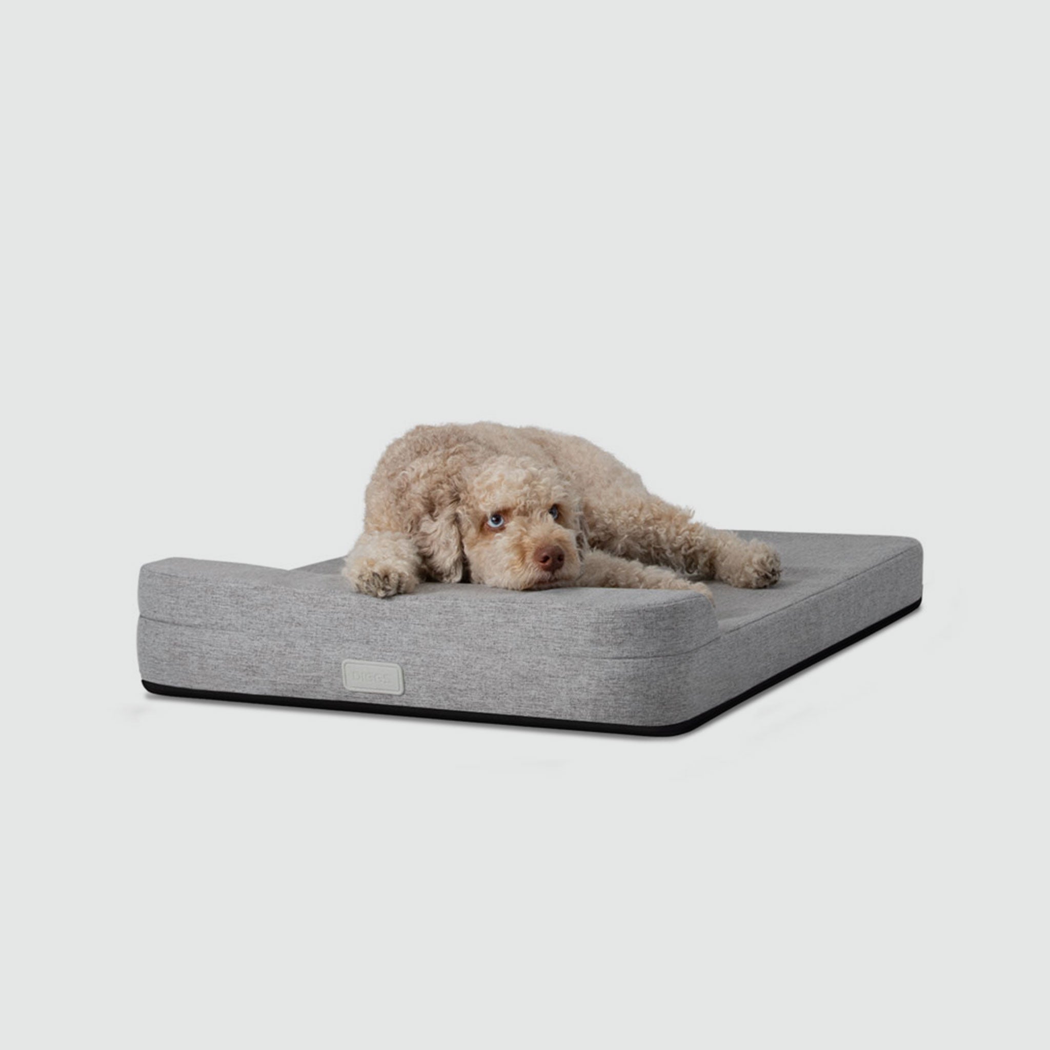 Bolstr Evolv Bed