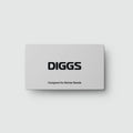 Diggs E-Gift Card