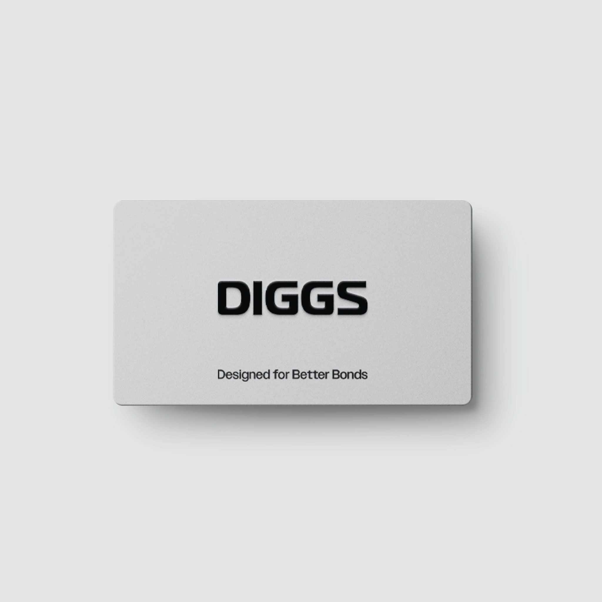 Diggs E-Gift Card
