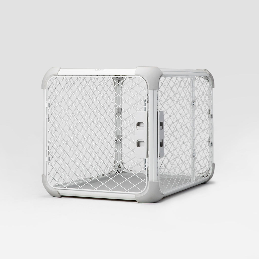 Evolv Dog Crate