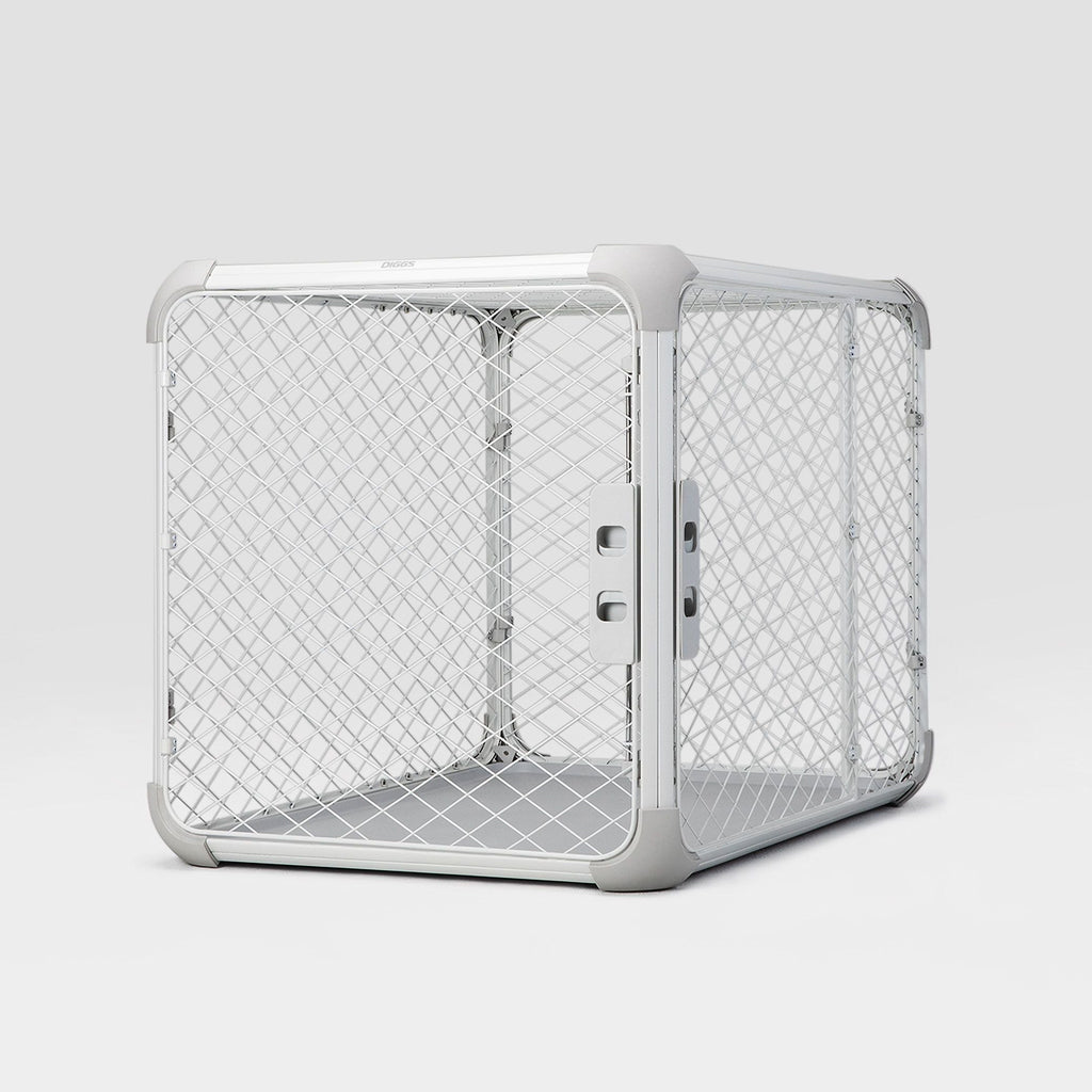 Evolv Dog Crate