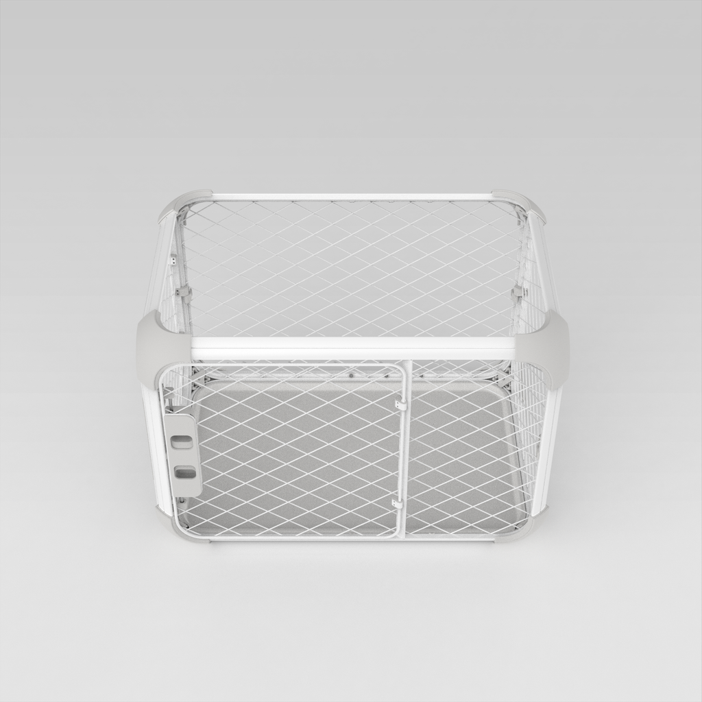 Evolv Base Frame/Playpen Frame