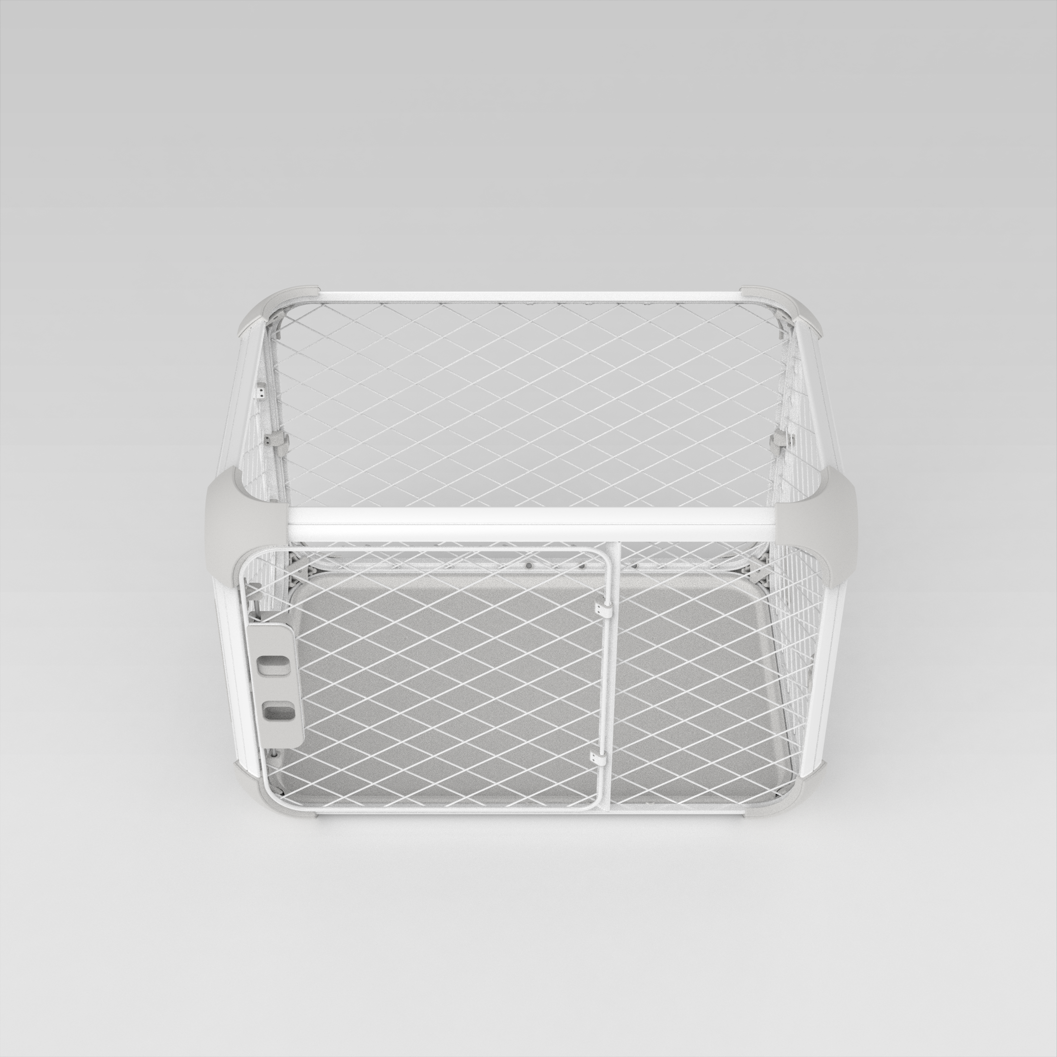Evolv Base Frame/Playpen Frame