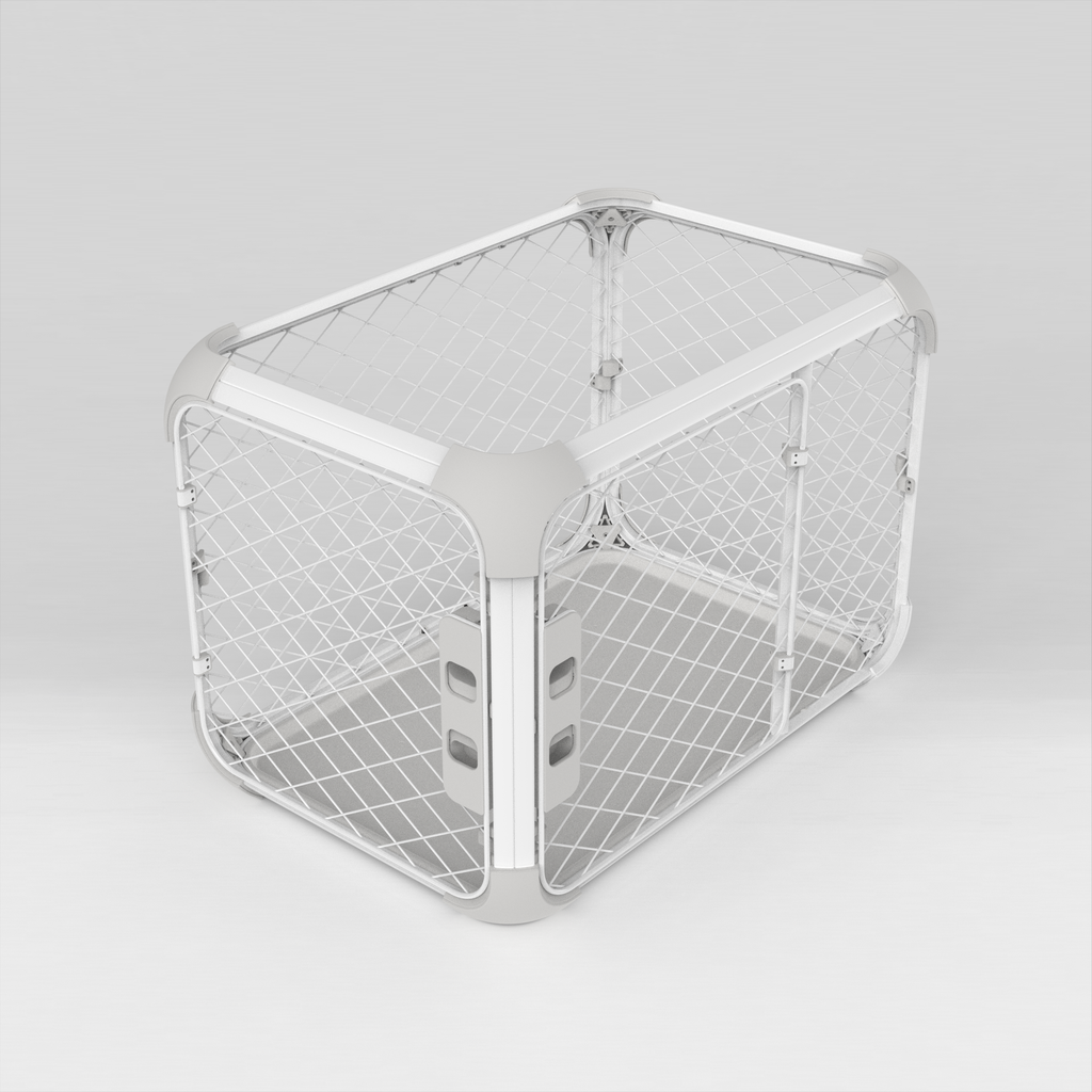 Evolv Base Frame/Playpen Frame