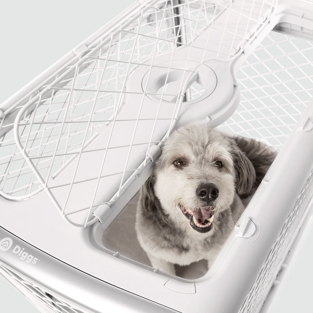Refurbished Revol Dog Crate