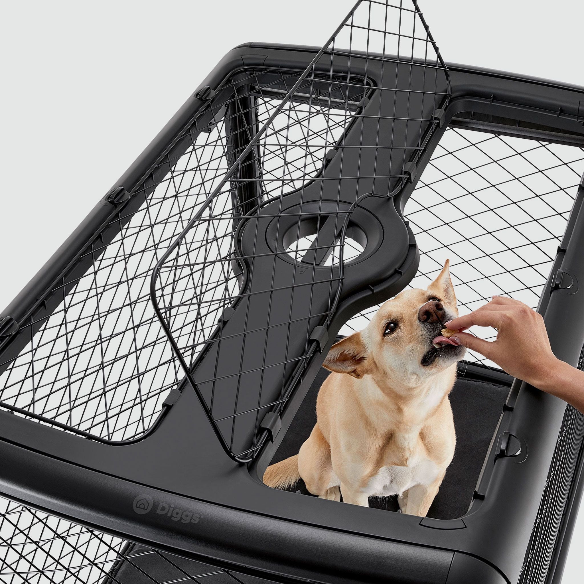 Revol Dog Crate