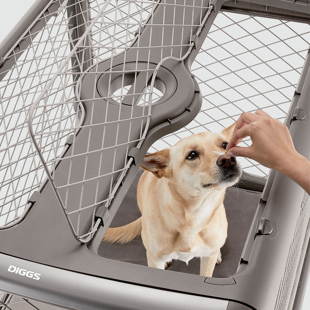 Revol Dog Crate