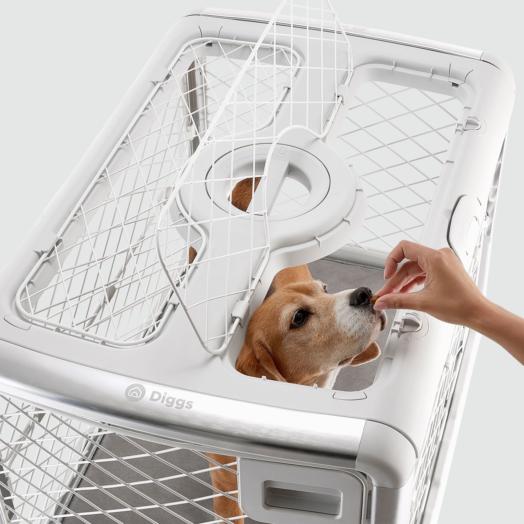 Revol Dog Crate