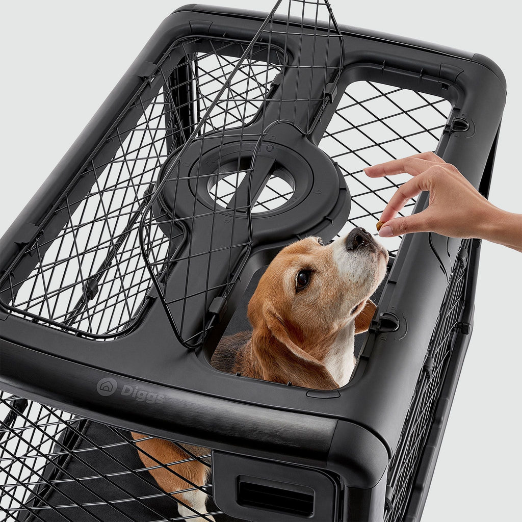 Revol Dog Crate