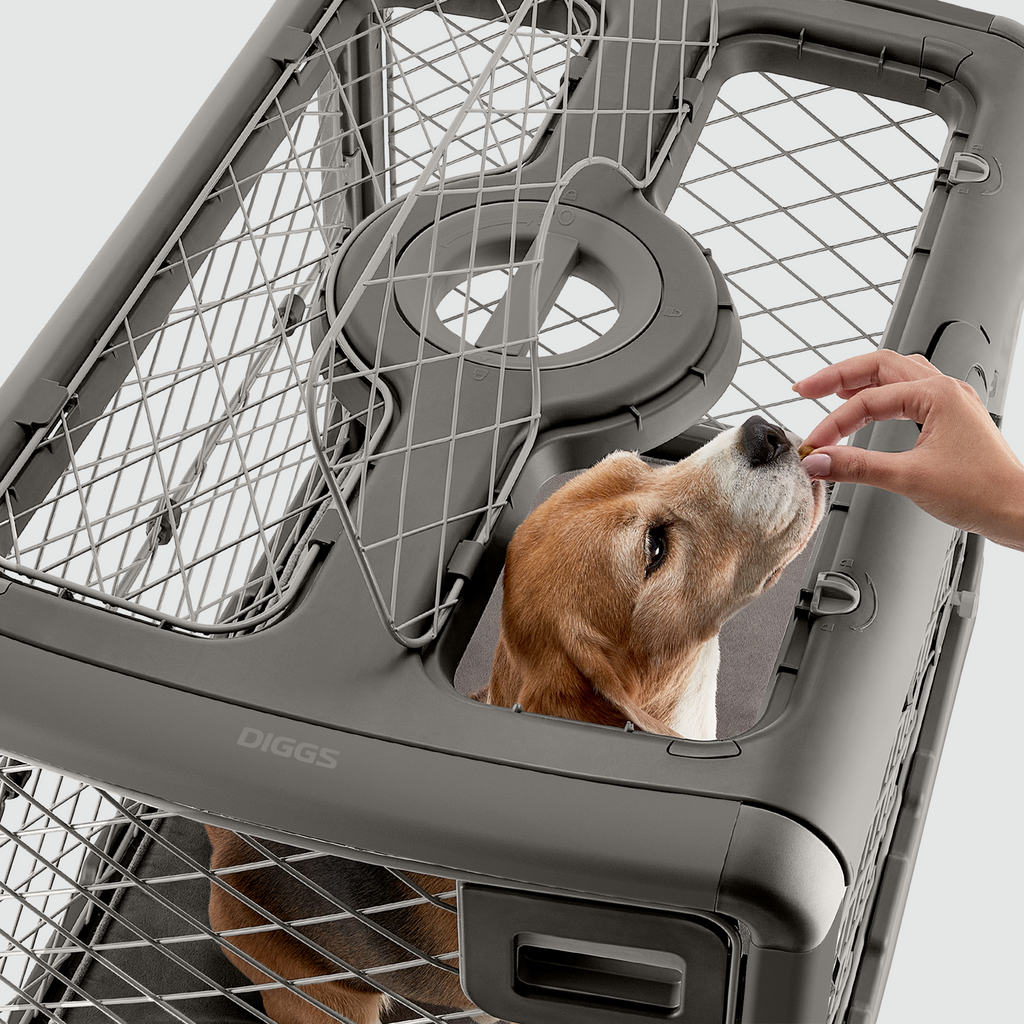 Refurbished Revol Dog Crate
