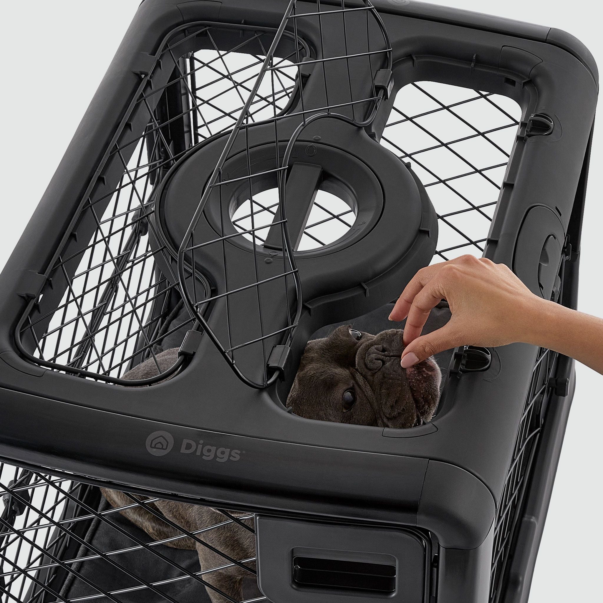 Revol Dog Crate