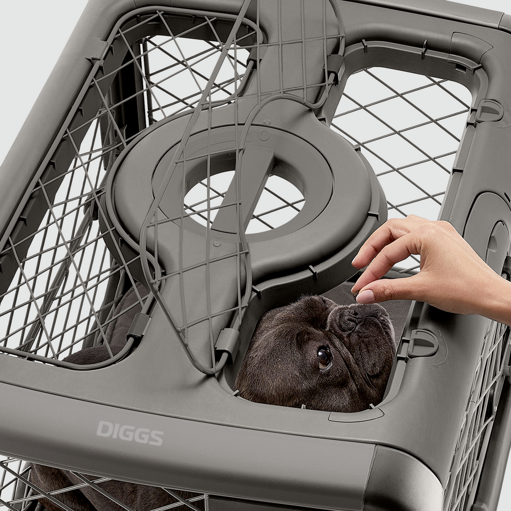 Revol Dog Crate