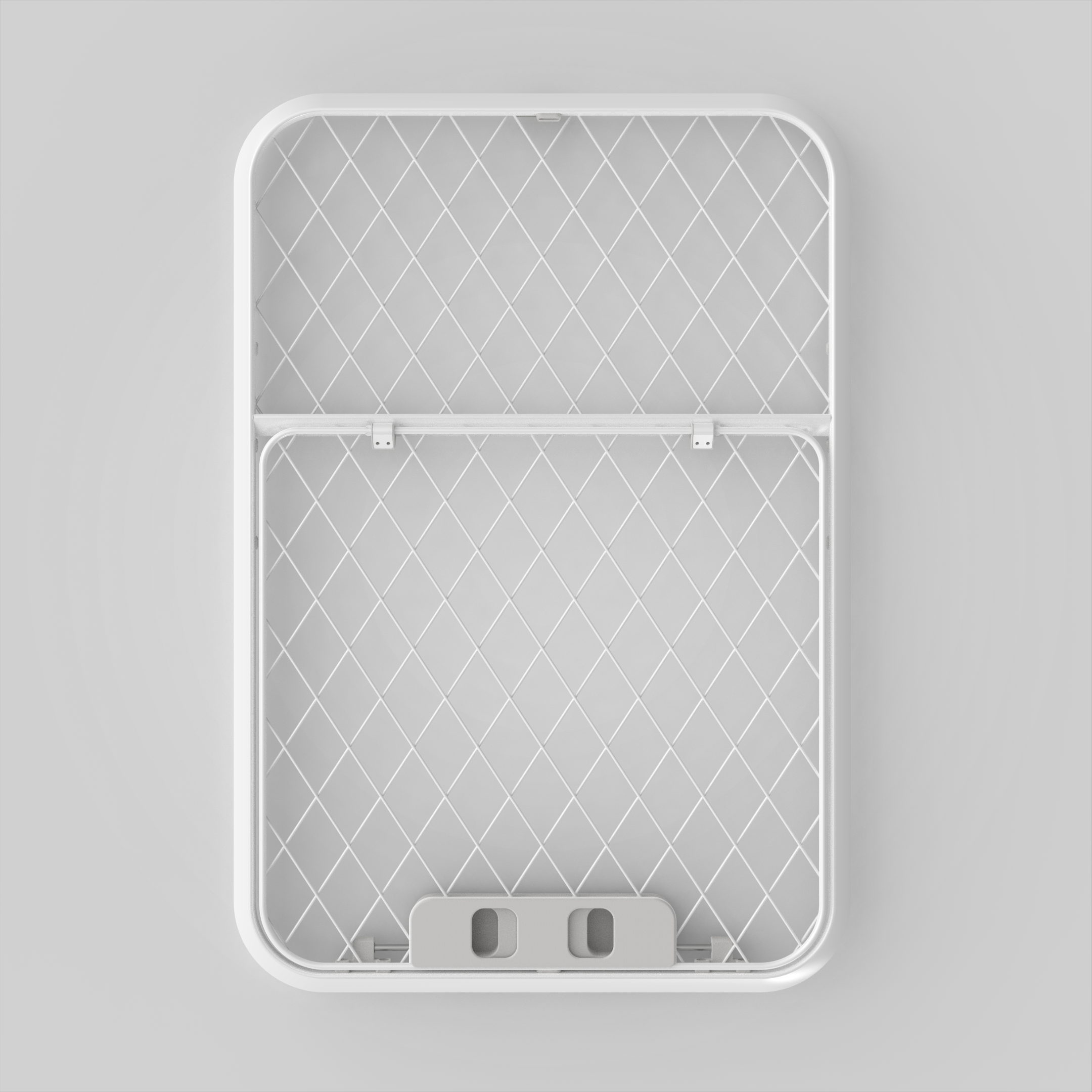 Evolv Doors & Panels - Spare Parts
