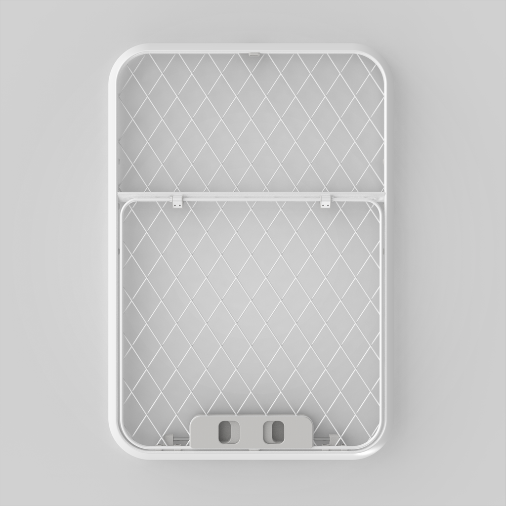 Evolv Doors & Panels - Add-Ons