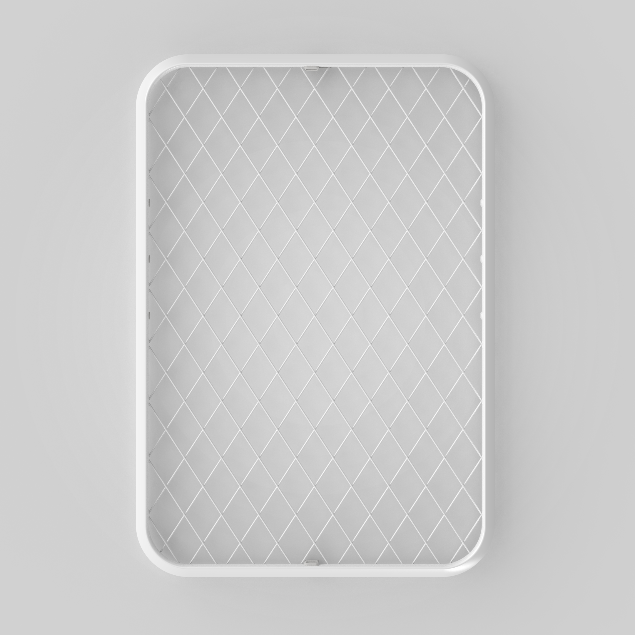 Evolv Doors & Panels - Spare Parts