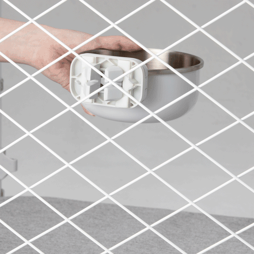 Crate Bowl