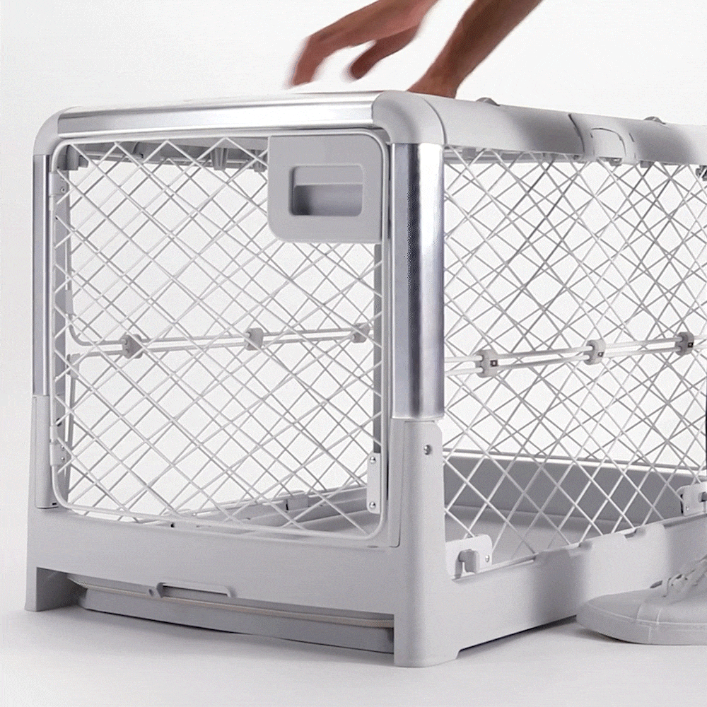 Revol Dog Crate